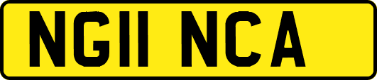 NG11NCA