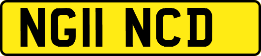 NG11NCD