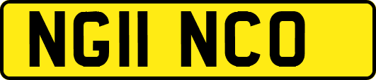 NG11NCO