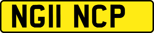 NG11NCP