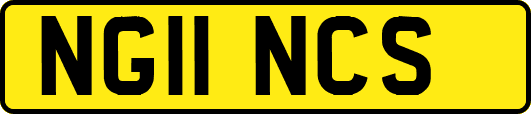 NG11NCS