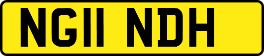 NG11NDH