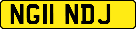 NG11NDJ