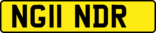 NG11NDR