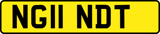 NG11NDT