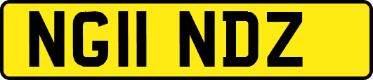 NG11NDZ
