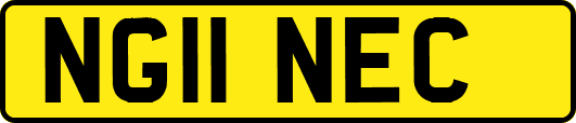 NG11NEC