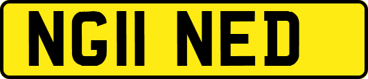 NG11NED