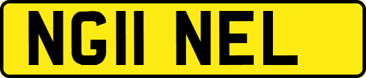 NG11NEL