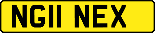 NG11NEX