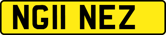 NG11NEZ