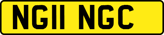 NG11NGC