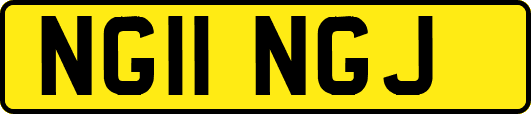 NG11NGJ