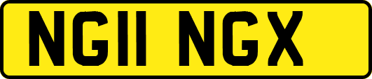NG11NGX