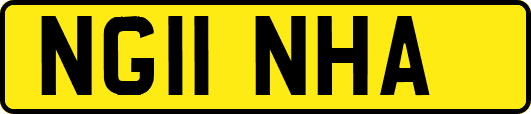 NG11NHA