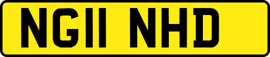 NG11NHD