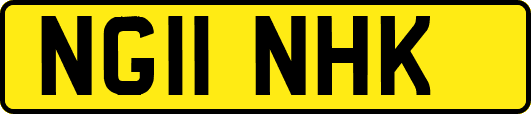 NG11NHK