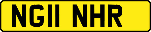 NG11NHR