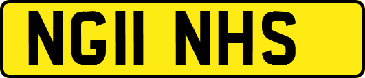 NG11NHS
