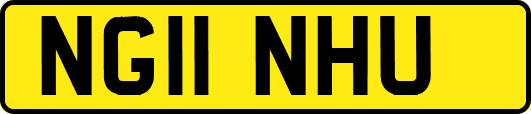 NG11NHU
