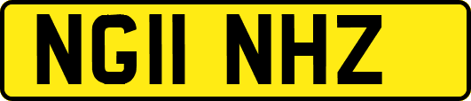 NG11NHZ