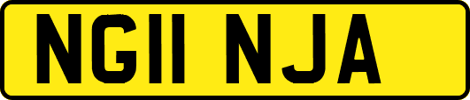 NG11NJA