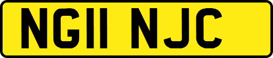 NG11NJC