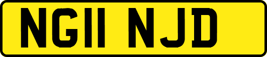 NG11NJD