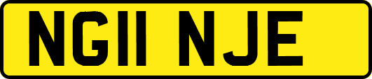 NG11NJE