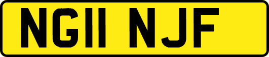 NG11NJF