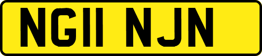 NG11NJN