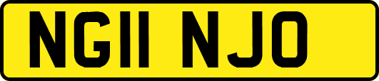 NG11NJO