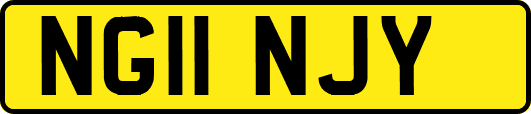 NG11NJY