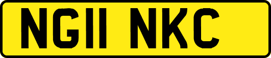 NG11NKC