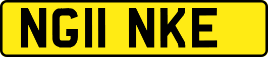 NG11NKE