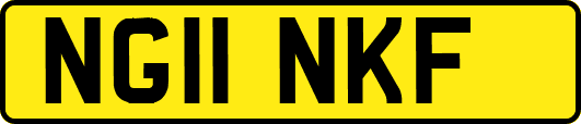 NG11NKF