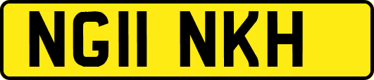 NG11NKH