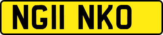 NG11NKO