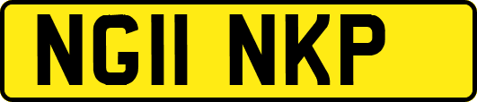 NG11NKP