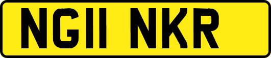 NG11NKR