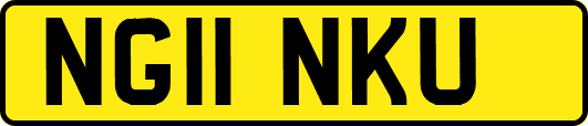 NG11NKU