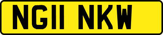 NG11NKW