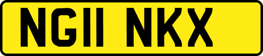 NG11NKX