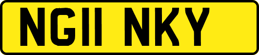 NG11NKY