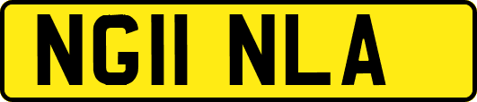NG11NLA