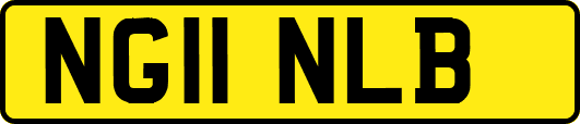 NG11NLB