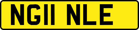 NG11NLE