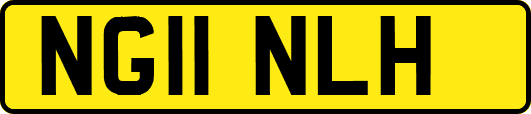 NG11NLH