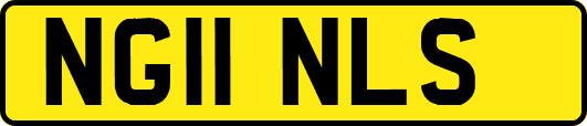 NG11NLS