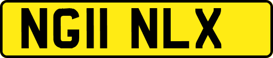 NG11NLX